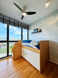 Clavon (D5), Apartment #483474961